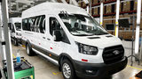 |Divulgação Ford