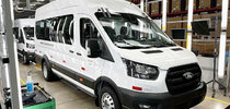 |Divulgação Ford