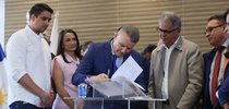 |Edu Fortes/Secom Palmas 