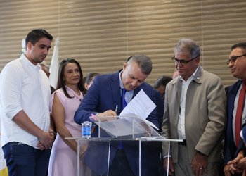 |Edu Fortes/Secom Palmas 