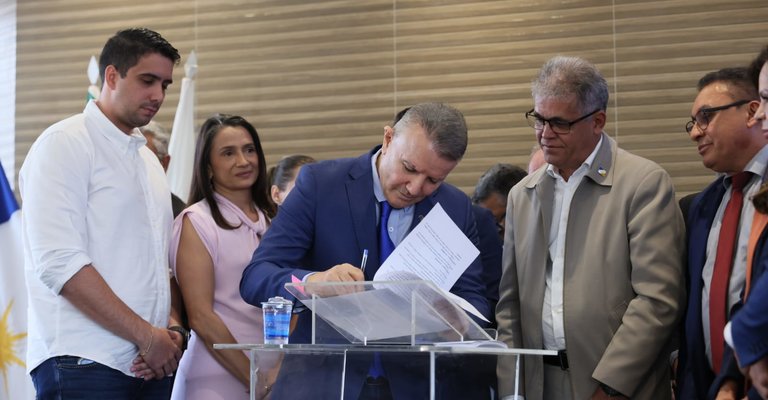 |Edu Fortes/Secom Palmas 