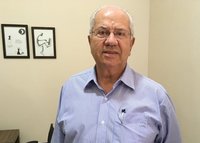 Borges da Silveira é médico, ex-ministro da Saúde, ex-secretário de Ciência e Tecnologia do Governo do Tocantins. |Conexão Tocantins