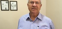  Borges da Silveira é médico, ex-ministro da Saúde, ex-secretário de Ciência e Tecnologia do Governo do Tocantins. |Conexão Tocantins