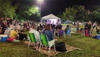 |Bruna Moura de Souza/Secom Palmas 