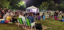 |Bruna Moura de Souza/Secom Palmas 