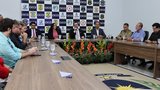 |Rozeane Feitosa/ Secom-TO 