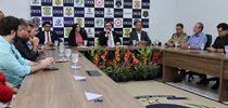 |Rozeane Feitosa/ Secom-TO 