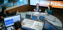 |Diego Campos/Secom-PR