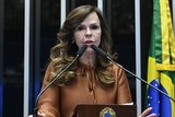 |Waldemir Barreto/Agência Senado  
