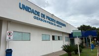 |Divulgação Secom Palmas 