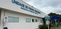 |Divulgação Secom Palmas 