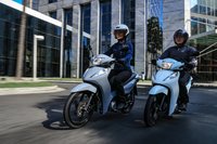 |Divulgação Honda 