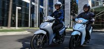 |Divulgação Honda 