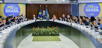 | Ricardo Stuckert / PR