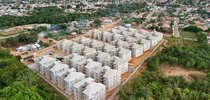 |Maria Amélia Castro Alves/Secom Palmas 