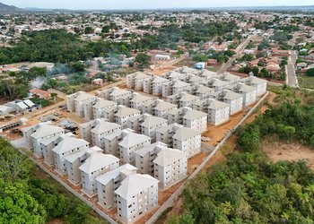 |Maria Amélia Castro Alves/Secom Palmas 