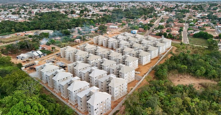 |Maria Amélia Castro Alves/Secom Palmas 