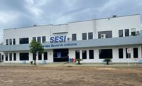 |Divulgação Sesi/TO