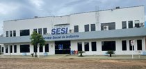 |Divulgação Sesi/TO