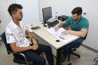 |Gildo Barbosa/Secom Palmas 