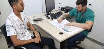 |Gildo Barbosa/Secom Palmas 