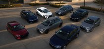 |Divulgação Chevrolet 