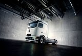 |Divulgação Mercedes