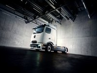|Divulgação Mercedes