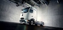 |Divulgação Mercedes