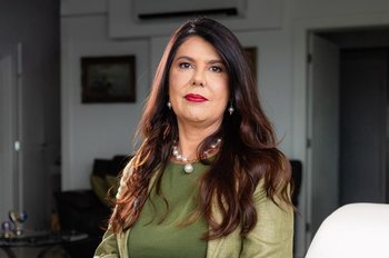  Celeste Leite dos Santos é promotora de Justiça e presidente do Instituto Brasileiro de Atenção Integral à Vítima.