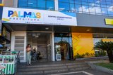 |Francisco Barros/Secom Palmas 