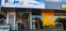 |Francisco Barros/Secom Palmas 