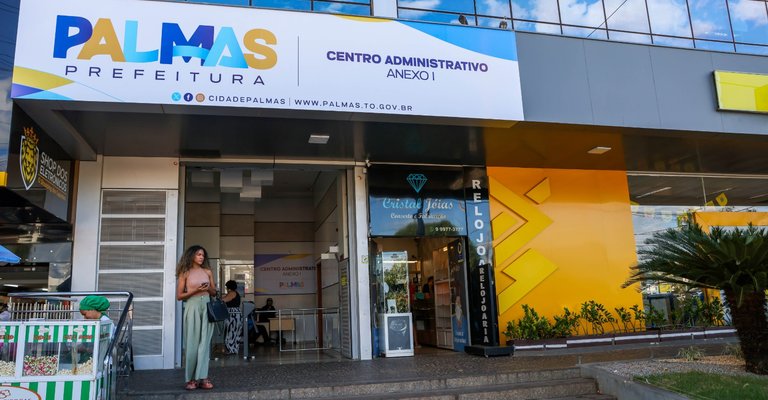 |Francisco Barros/Secom Palmas 