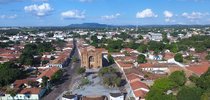 |Secom Prefeitura de Porto Nacional