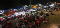 |Marcos Filho Sandes/Secom Araguaína