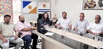 |Ascom Dorinha 
