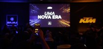 |Divulgação Bajaj 
