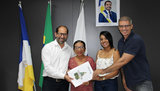 | Uendel Souza/SecomTO