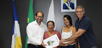| Uendel Souza/SecomTO