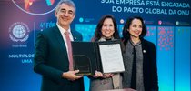 |Divulgação Iveco 