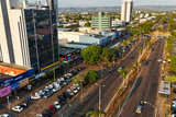 |Lia Mara/Secom Palmas 