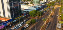 |Lia Mara/Secom Palmas 
