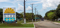 |Divulgação UFT