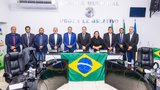 |Ascom Vanderlei Luxemburgo 