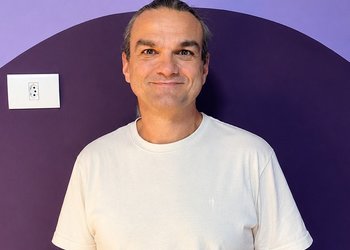 Sérgio Gouveia é especialista na prova de linguagens do Enem