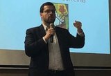 André Naves é Defensor Público Federal especialista em Direitos Humanos e Inclusão Social.|