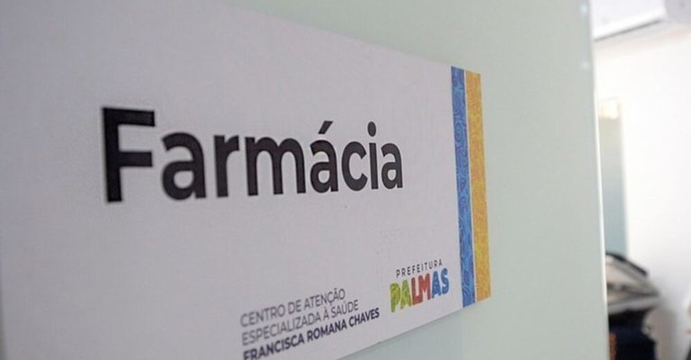 |Raíza Milhomem/Secom Palmas 