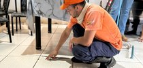 |Divulgação Defesa Civil 
