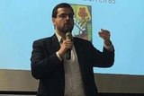 André Naves é Defensor Público Federal especialista em Direitos Humanos e Inclusão Social.|