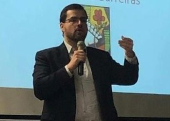 André Naves é Defensor Público Federal especialista em Direitos Humanos e Inclusão Social.